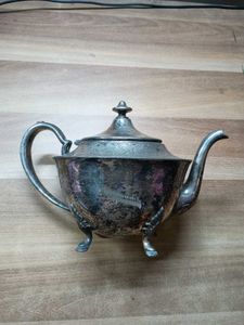 Vintage TeaPot