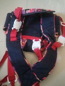 Playkids Baby Carrier