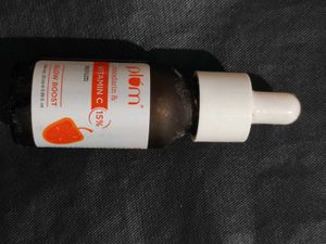 Plum Vitamin C Serum