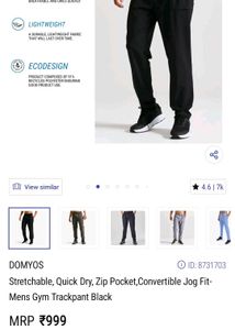 Trackpant