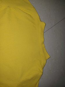 This is a tank top which i