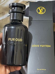 LV PUR OUD Perfume
