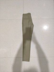 Men&#39;s Khaki Trouser