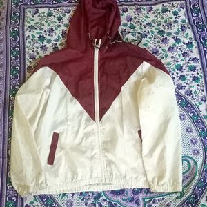 Thin Jacket