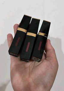 Manish Malhotra Liquid Lipstick