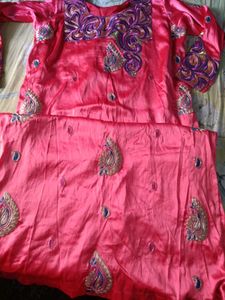 Dubai Maxi New
