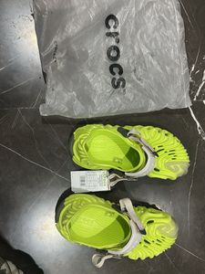 All New Clogs By Crocs Uk 9