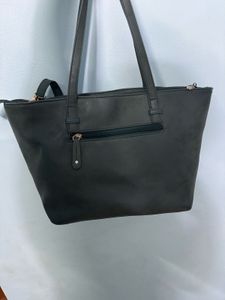 Caprese Teal  Tote Bag