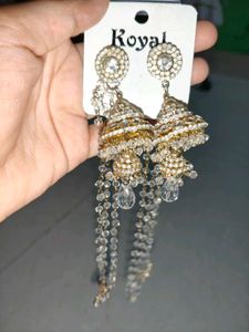 Jhumka