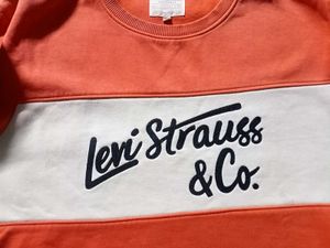 Levi Strauss Sweatshirt