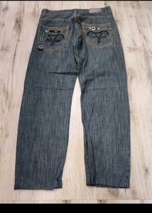 Sc2633 Sabrin Jeans Waist 34