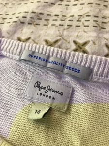 White Puff Sleves Blouse