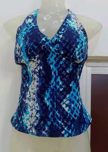 swim tank top