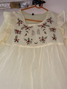 New Top