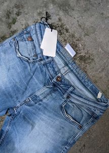 Gargia Vintage Imported Jeans 👖