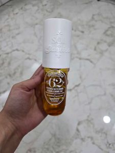 Sol de Janeiro Brazilian Crush