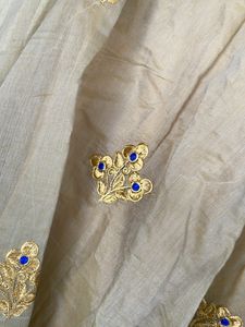 Skirt With Full Flare