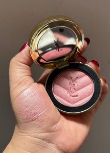 Yves Saint Laurent Make Me Blush-44Nude Lavalliere