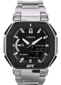 NEW WITH TAG TIMEX DIGITAL WATCH FOR MEN