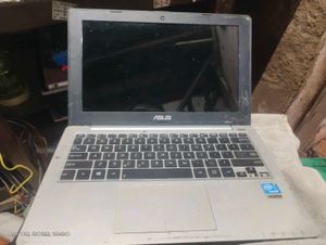 Asus Laptop No Screen