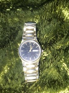 Titan Watch