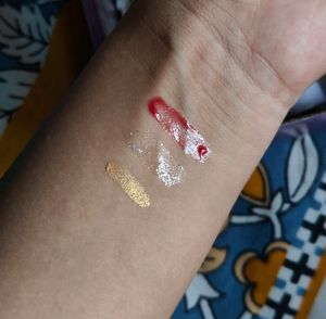 Combo Of MatchMyMood&#39;s Lip Glosses