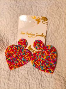 Handmade Earrings