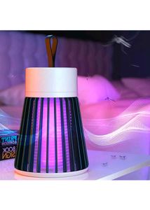 Mosquito Killer Lamp