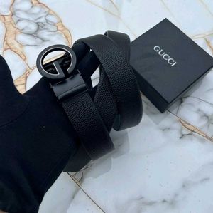 Gucci Belts.