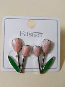 Must have Earrings- Brand New