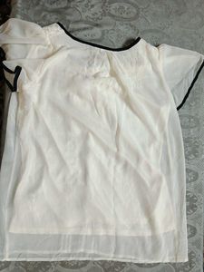Tops (Set Of Two)