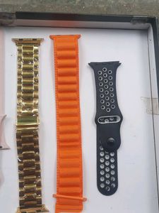 Apple Watch Band Variety Pack