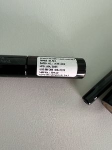 Revlon Mascara Eyeliner &amp; Kajal Set