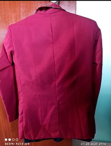 Blazer: DAV PUBLIC SCHOOL BLAZER