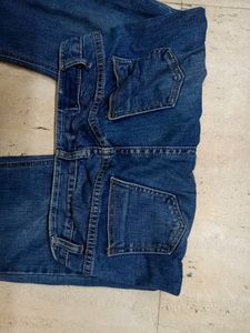 Bootcut Jeans