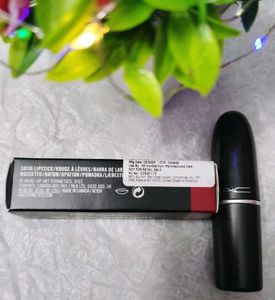MAC lipstick 💄