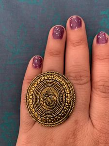 Beautiful Ring