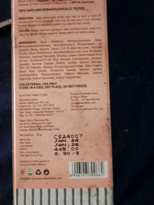 Dot &amp; Key Sunscreen SPF 50