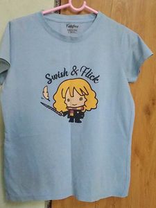 Printed Top For Casual Outings