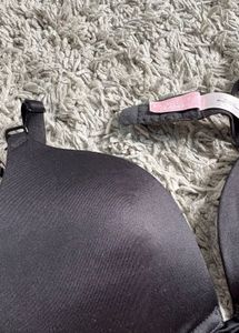 Sexy Victorias Secret Push Up Bra