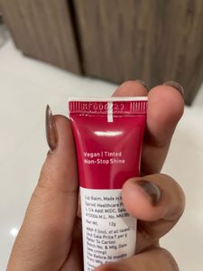 Dot &amp; Key Gloss Boss Lip Balm SPF 30