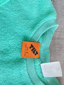 Cute &#39;Be Brave&#39; Top