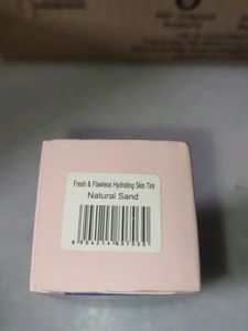 Foundation- new