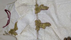 Elegant Ethnic Kurta