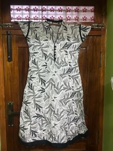 Combo Dress