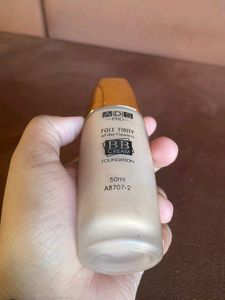Ads Pro Light Beige Foundation