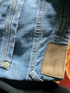 pepe jeans (Not Used )