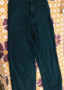 Kotty Wide Leg Stylish Jeans 👖