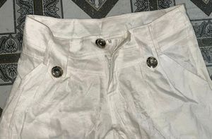 Short Capri For Women