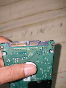 WD 500GB HDD | Full Working | Laptop/Desktop Both